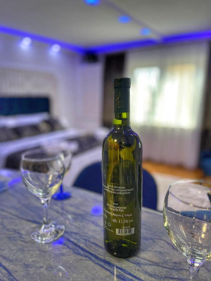 Luxury Apartment Spalato 2 外观 照片