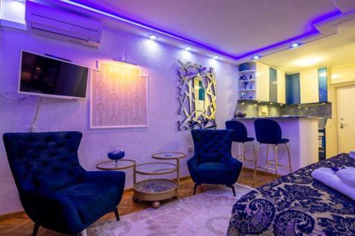 Luxury Apartment Spalato 2 外观 照片