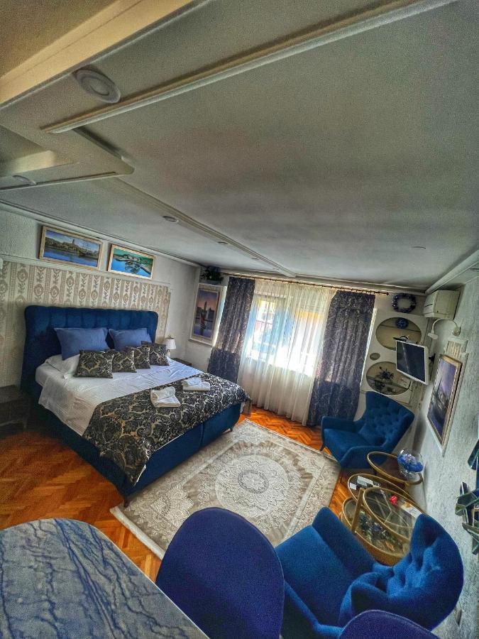 Luxury Apartment Spalato 2 外观 照片