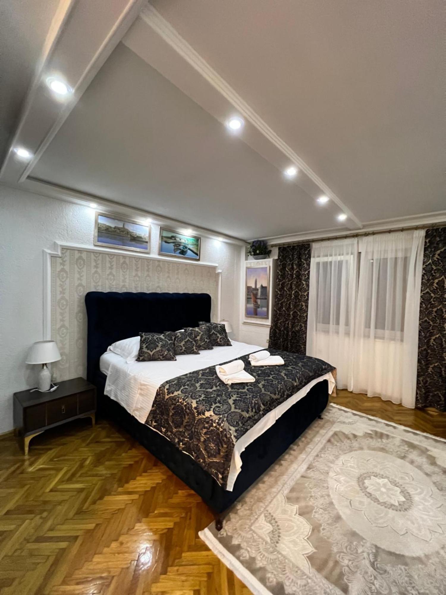 Luxury Apartment Spalato 2 客房 照片
